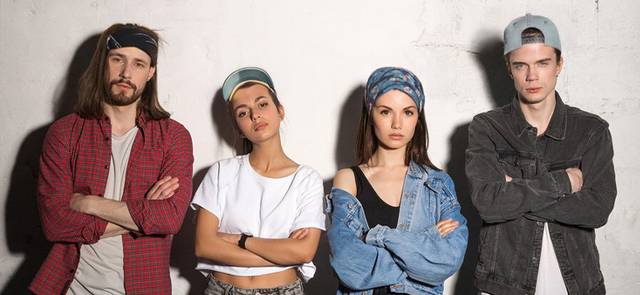 SCORPIO VERTIGO SW feratový tlumič s karabinou Vertigo WL a Swivelem ...