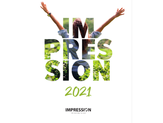Obrázok sekcie IMPRESSION 2021