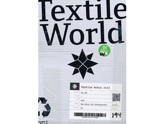 Obrázok sekcie Textile World 2023