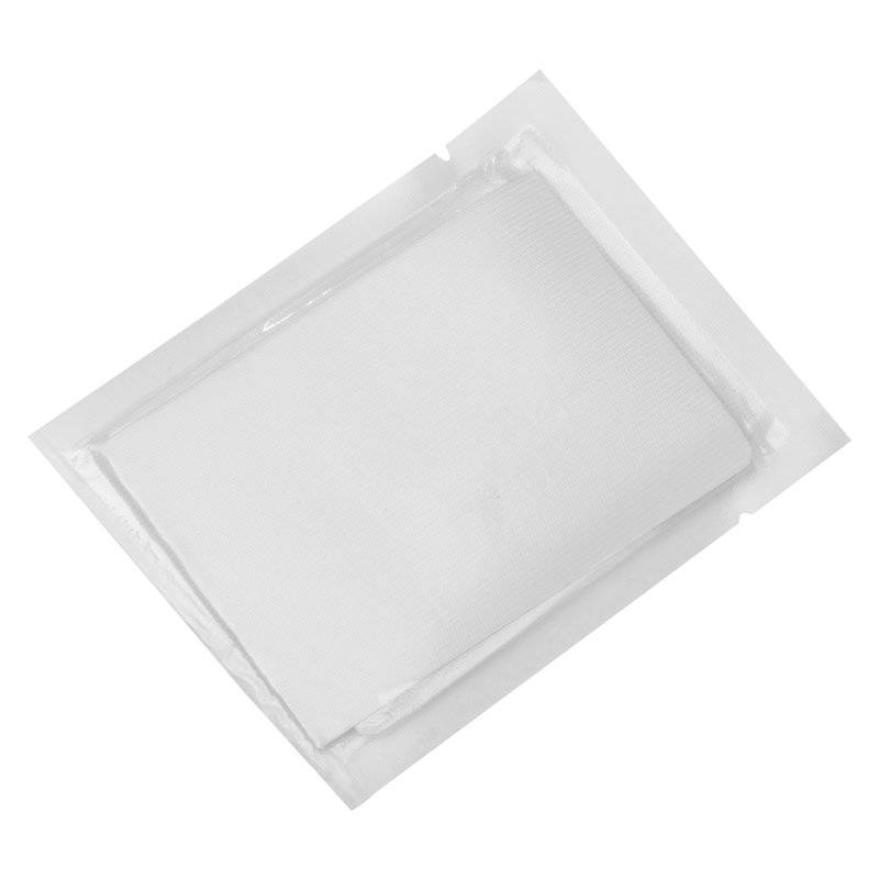 Pohotovostní transparentní pláštěnka Pohotovostní transparentní pláštěnka