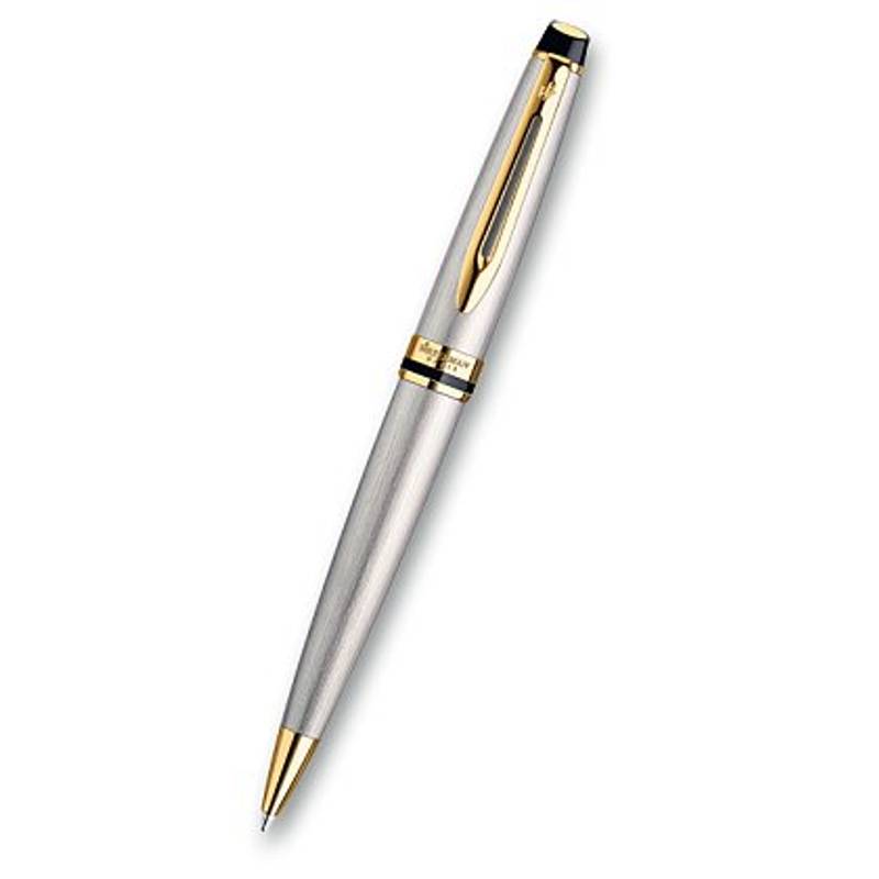 WATERMAN EXPERT Metallic GT kuličkové pero