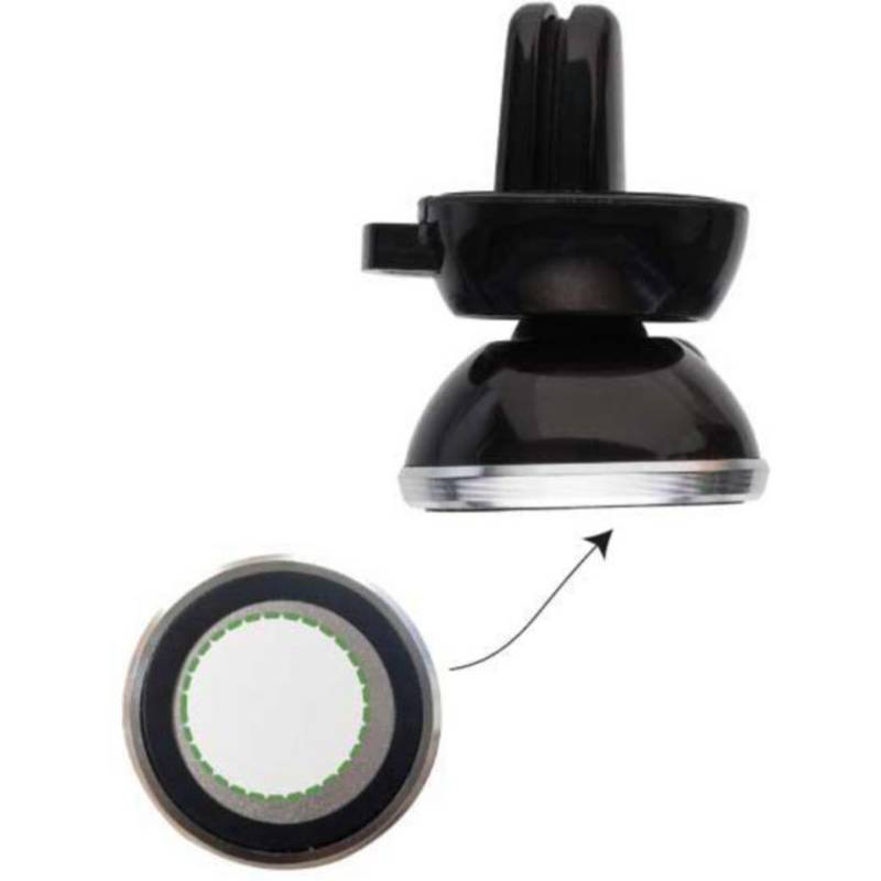 Držák na mobil do auta s magnetem Držák na mobil do auta s magnetem