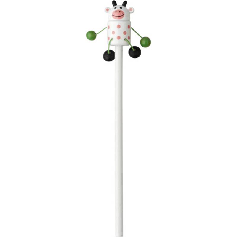 TIRA tužka se zvířátkem, dodávané po 50 ks, nadružené TIRA tužka se zvířátkem, dodávané po 50 ks, nadružené