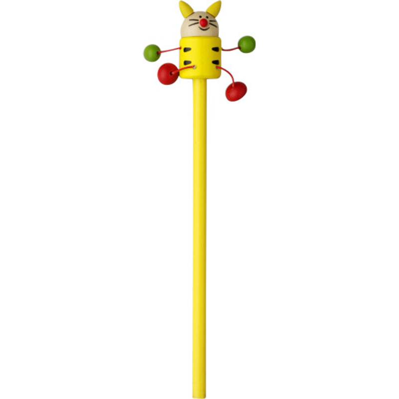 TIRA tužka se zvířátkem, dodávané po 50 ks, nadružené TIRA tužka se zvířátkem, dodávané po 50 ks, nadružené