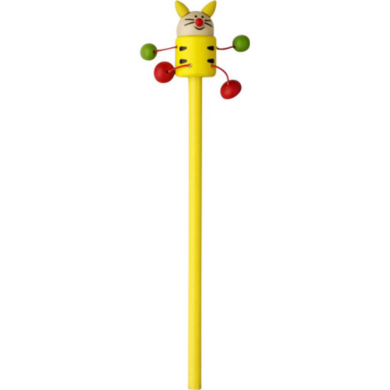 TIRA tužka se zvířátkem, dodávané po 50 ks, nadružené TIRA tužka se zvířátkem, dodávané po 50 ks, nadružené