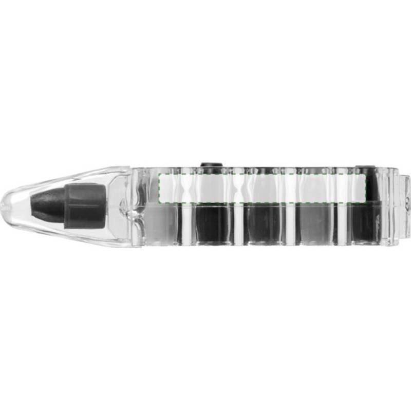 Sada 6 voskových pasteliek Sada 6 voskových pasteliek