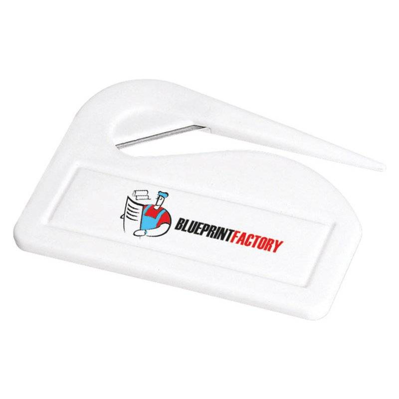 Otvárač listov, biela Otvárač listov, biela