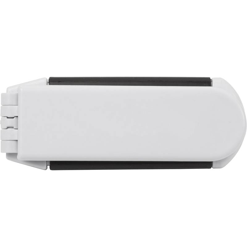 Skládací kartáč na vlasy, zrcátko / KARTÁČ / Skládací kartáč na vlasy, zrcátko / KARTÁČ /