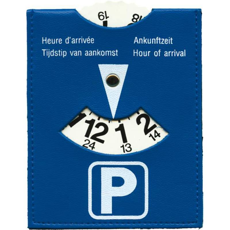 SANREMO parkovacie hodiny SANREMO parkovacie hodiny