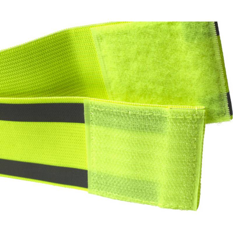 Rexlexná bezpečnostná páska, žltá Rexlexná bezpečnostná páska, žltá