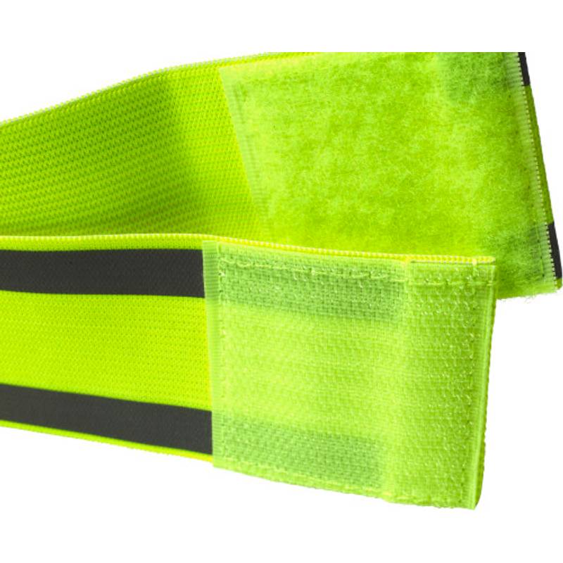 Rexlexná bezpečnostná páska, žltá Rexlexná bezpečnostná páska, žltá