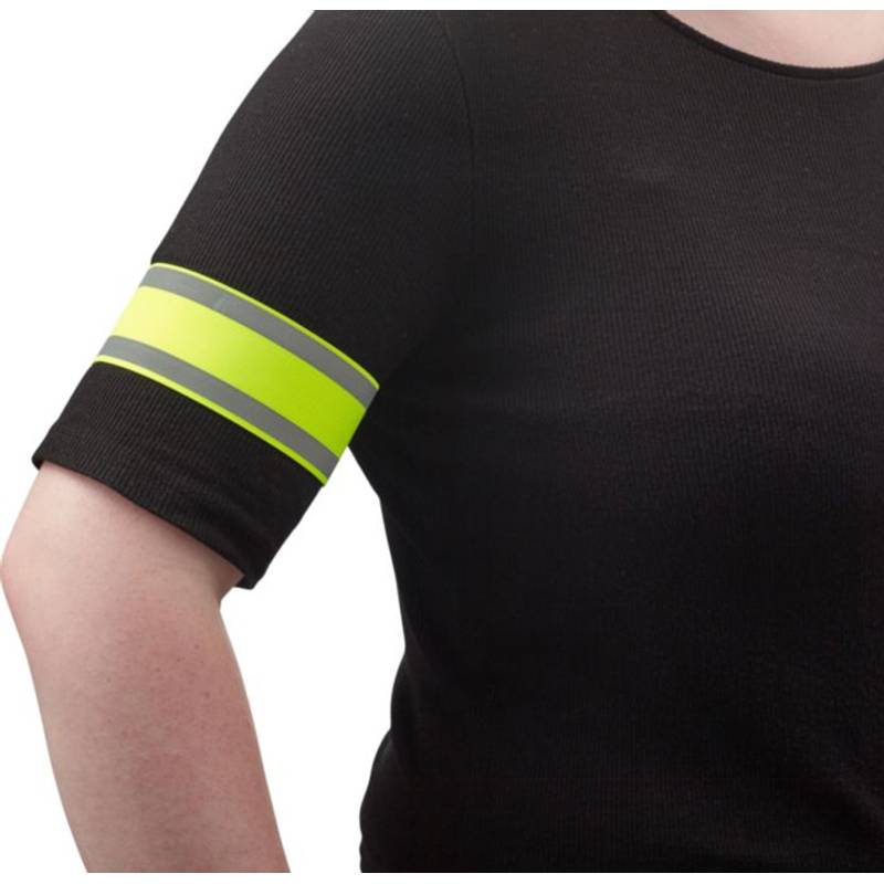 Rexlexná bezpečnostná páska, žltá Rexlexná bezpečnostná páska, žltá