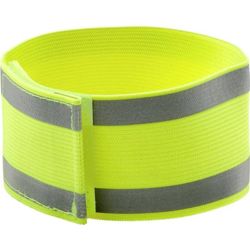 Rexlexná bezpečnostná páska, žltá Rexlexná bezpečnostná páska, žltá