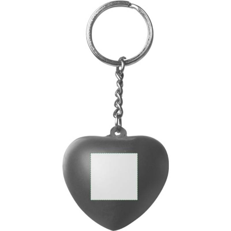 Maharal antistresová klíčenka, tvar srdce Maharal antistresová klíčenka, tvar srdce