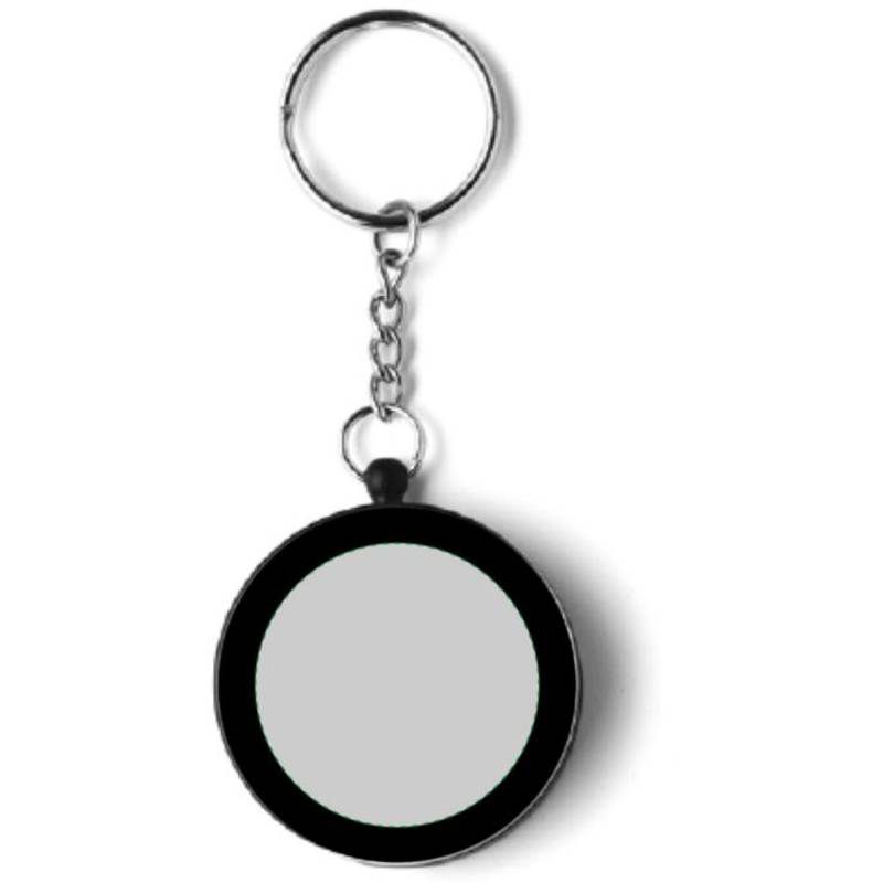 Kľúčenka, kompas, plast Kľúčenka, kompas, plast