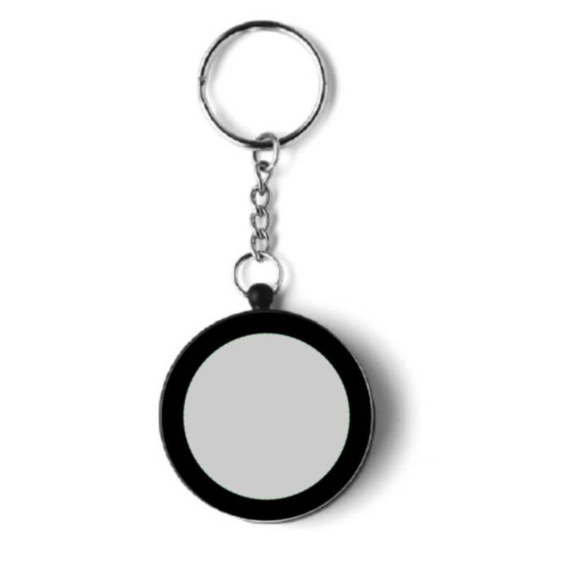 Kľúčenka, kompas, plast Kľúčenka, kompas, plast