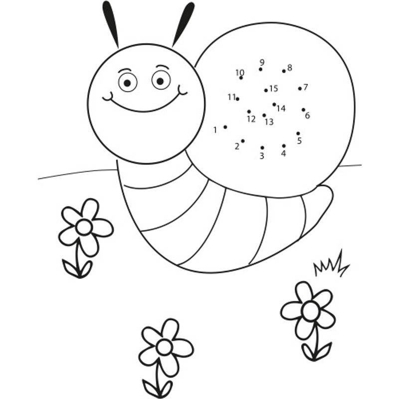 LIVRINO dětské omalovánky A5, 8 stran LIVRINO dětské omalovánky A5, 8 stran