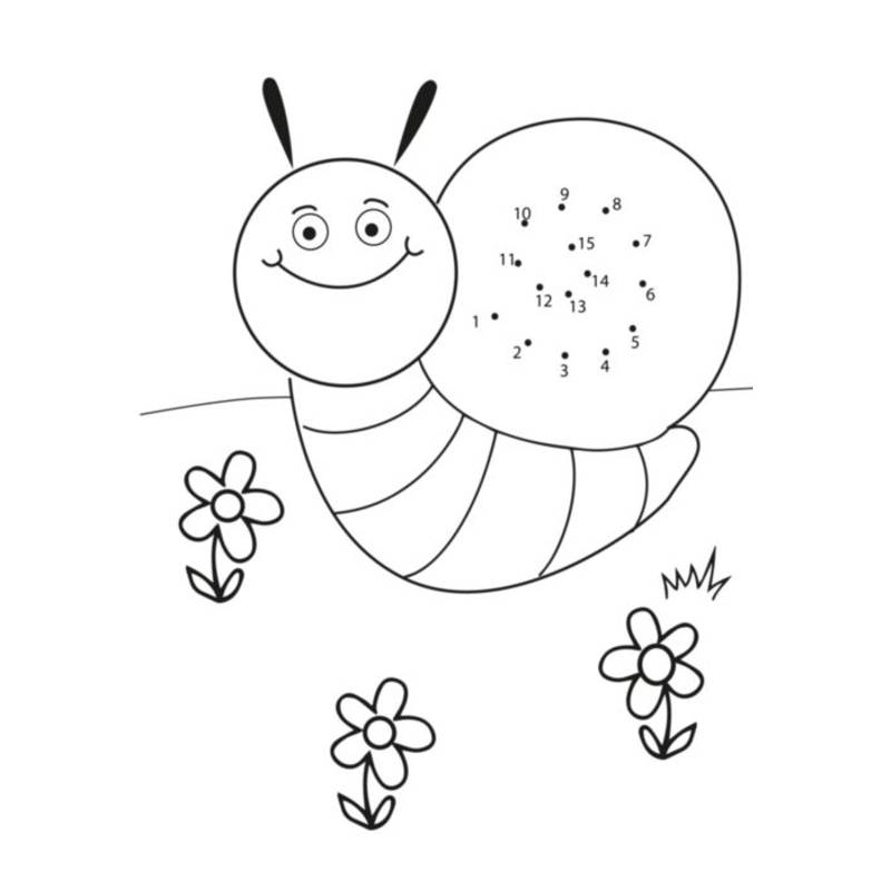 LIVRINO dětské omalovánky A5, 8 stran LIVRINO dětské omalovánky A5, 8 stran