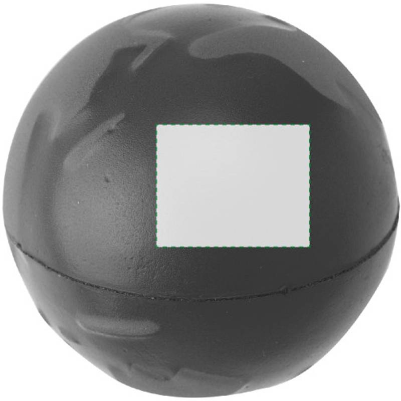 PLANETKA antistresová loptička v tvare zemegule PLANETKA antistresová loptička v tvare zemegule