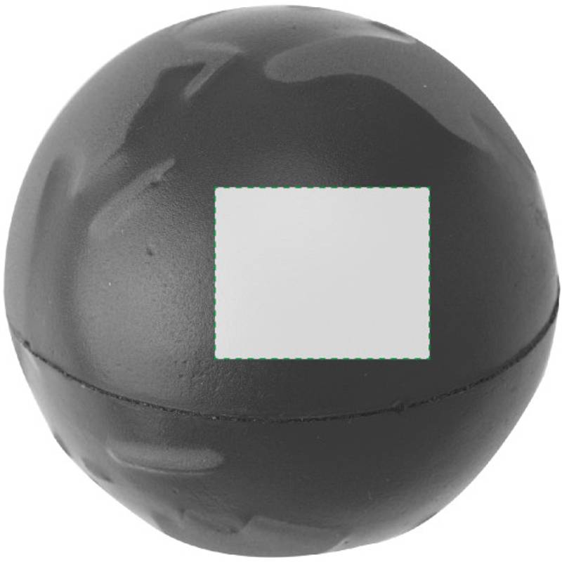 PLANETKA antistresová loptička v tvare zemegule PLANETKA antistresová loptička v tvare zemegule