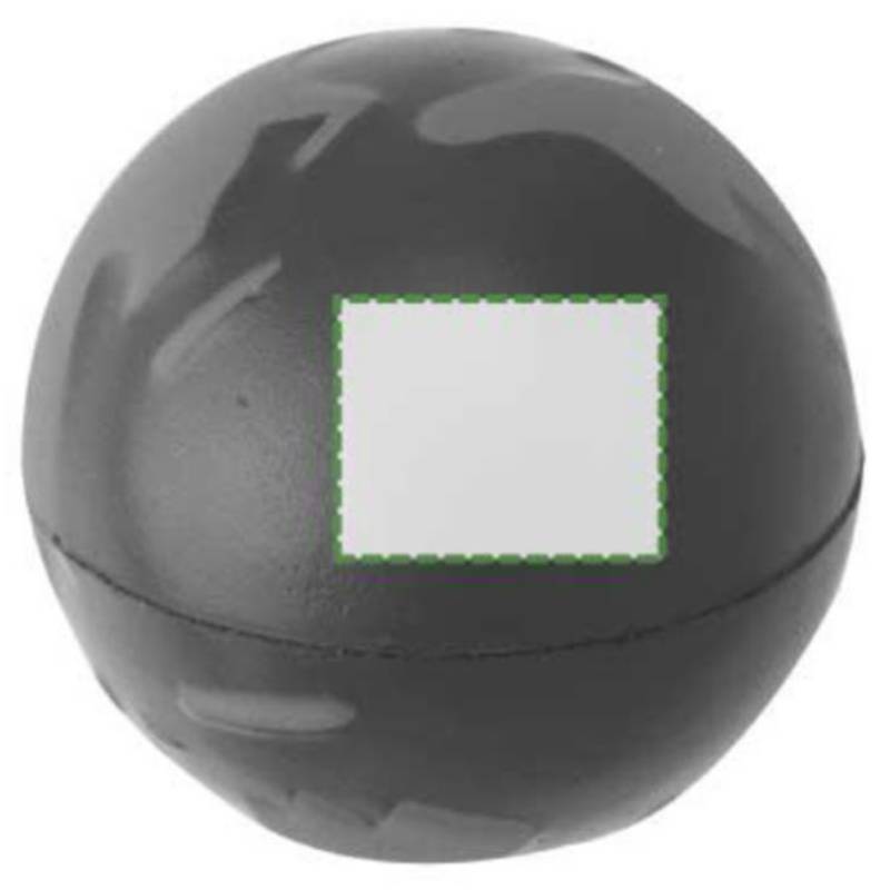 PLANETKA antistresová loptička v tvare zemegule PLANETKA antistresová loptička v tvare zemegule