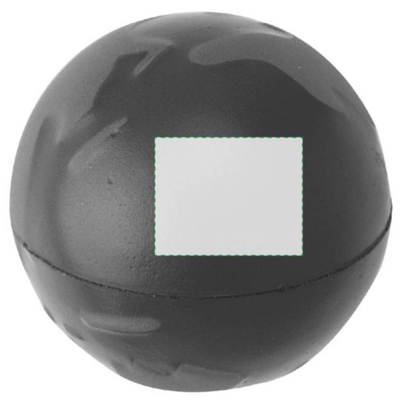 PLANETKA antistresová loptička v tvare zemegule PLANETKA antistresová loptička v tvare zemegule