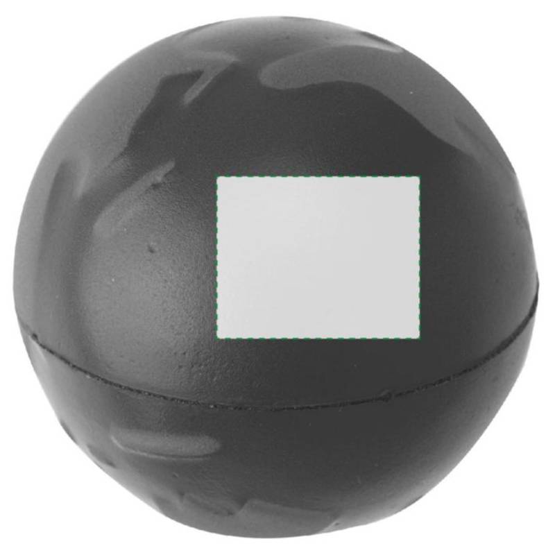 PLANETKA antistresová loptička v tvare zemegule PLANETKA antistresová loptička v tvare zemegule