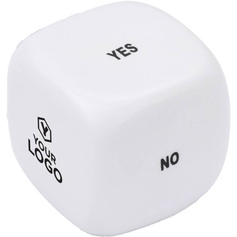 Antistres, tvar kocky Antistres, tvar kocky