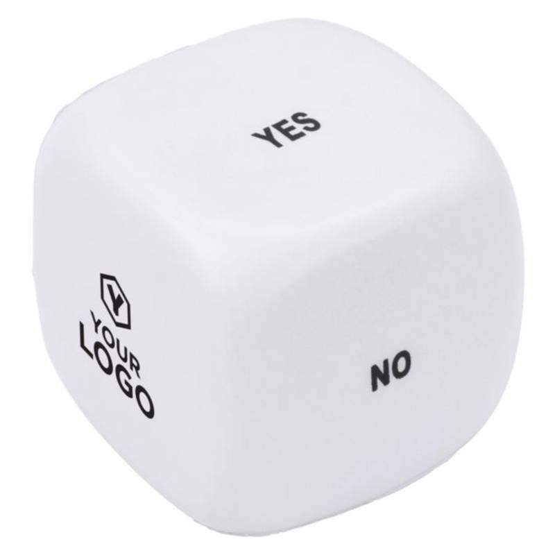 Antistres, tvar kocky Antistres, tvar kocky