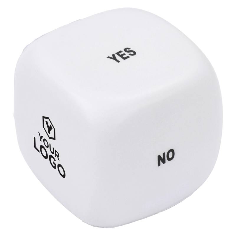 Antistres, tvar kocky Antistres, tvar kocky