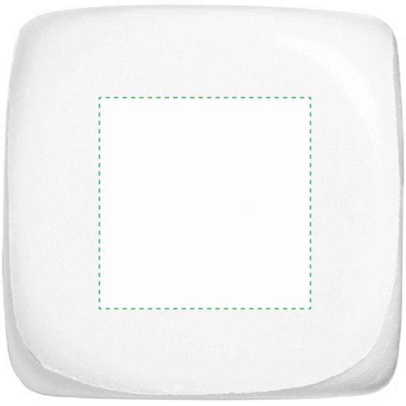 Antistres, tvar hrací kostky Antistres, tvar hrací kostky