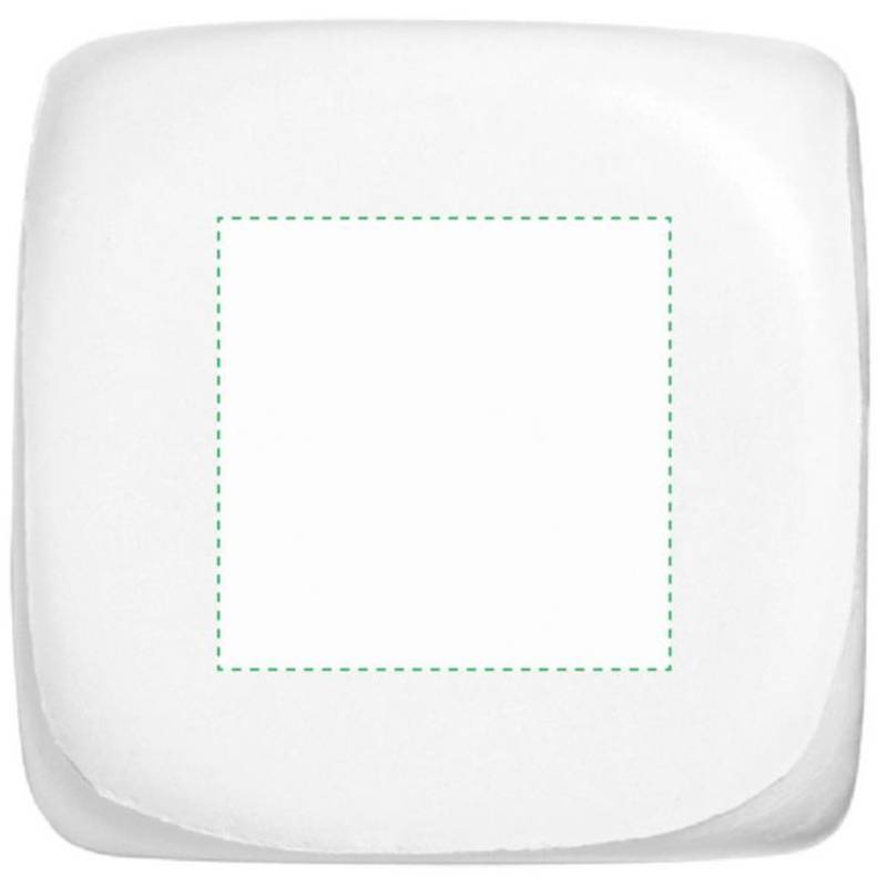 Antistres, tvar hrací kostky Antistres, tvar hrací kostky