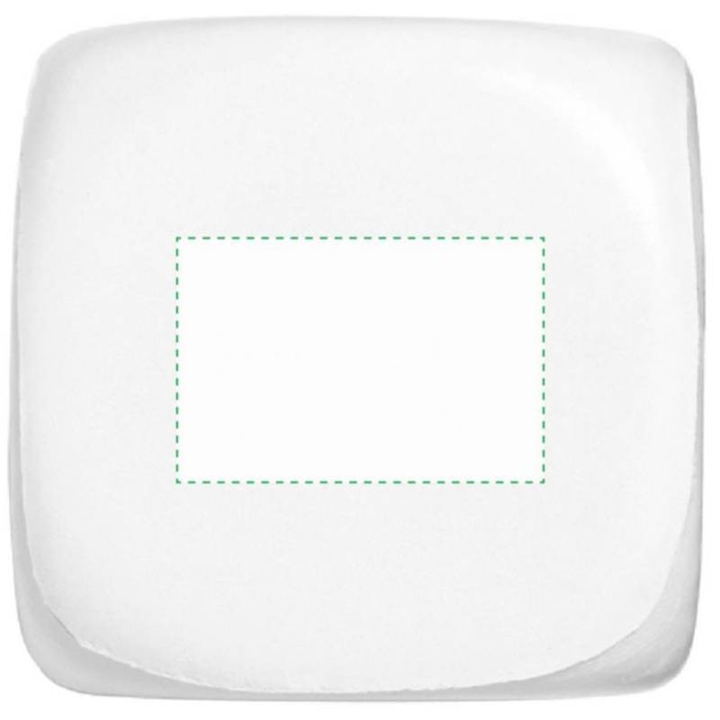 Antistres, tvar hrací kostky Antistres, tvar hrací kostky