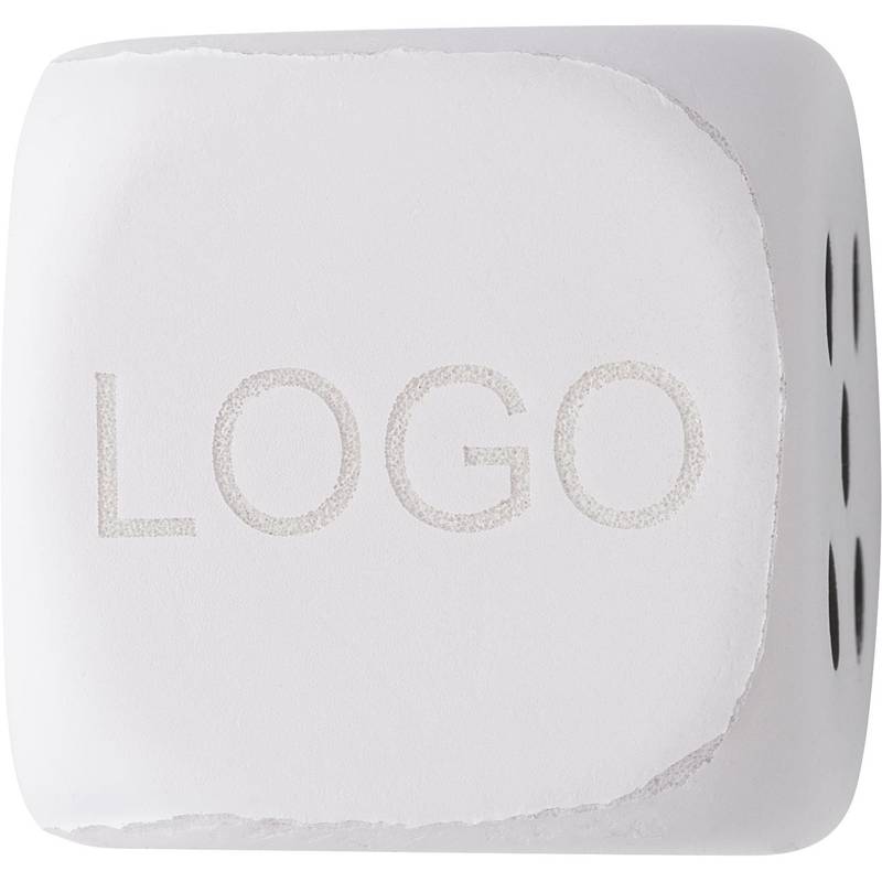 Antistres, tvar hrací kostky Antistres, tvar hrací kostky