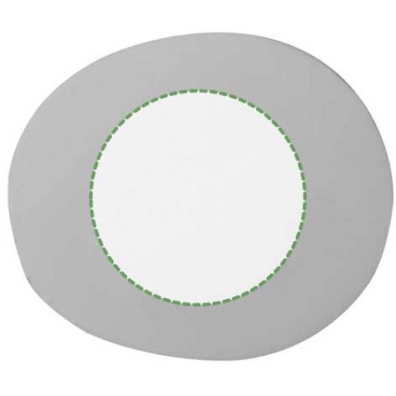 Antistres, tvar prilby Antistres, tvar prilby