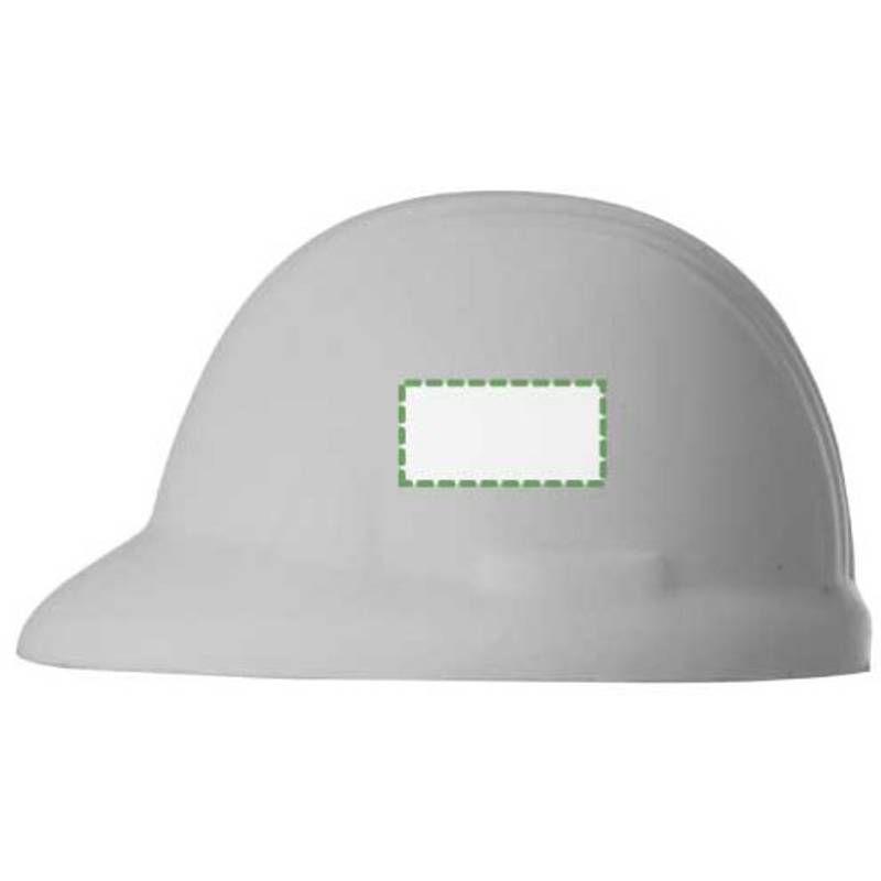 Antistres, tvar prilby Antistres, tvar prilby