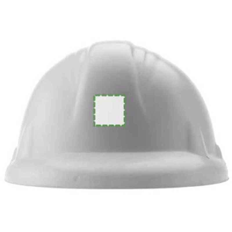 Antistres, tvar prilby Antistres, tvar prilby