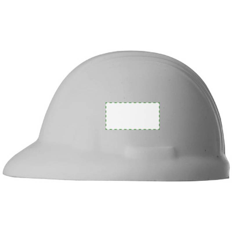 Antistres, tvar prilby Antistres, tvar prilby