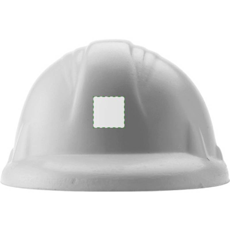 Antistres, tvar prilby Antistres, tvar prilby