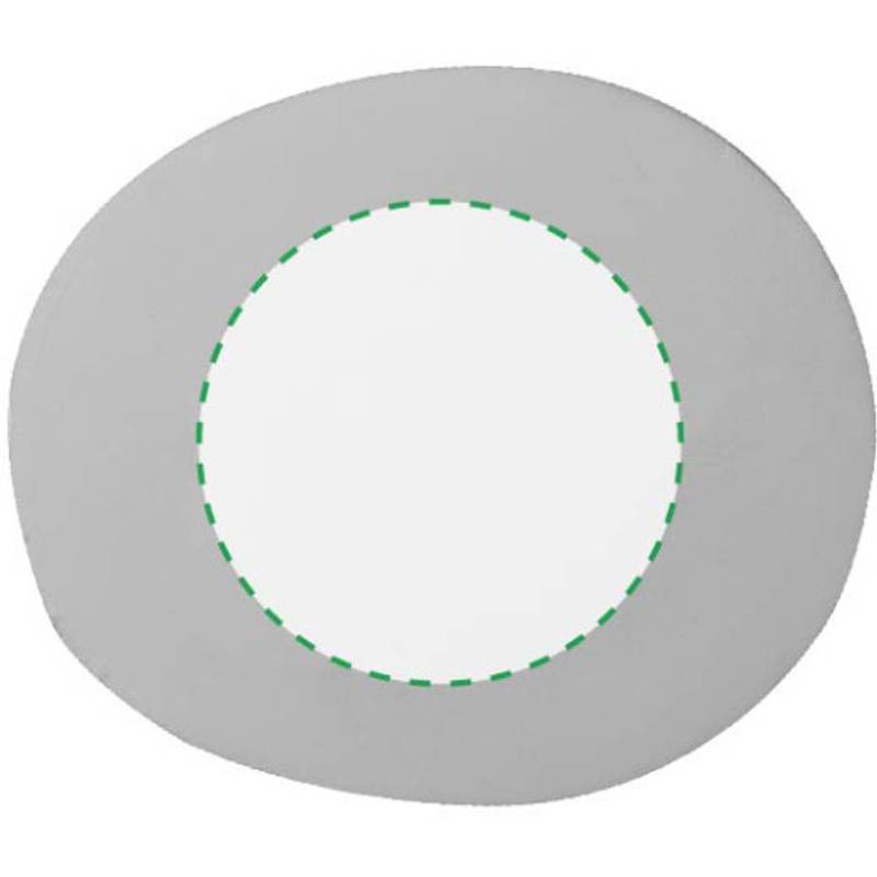 Antistres, tvar prilby Antistres, tvar prilby