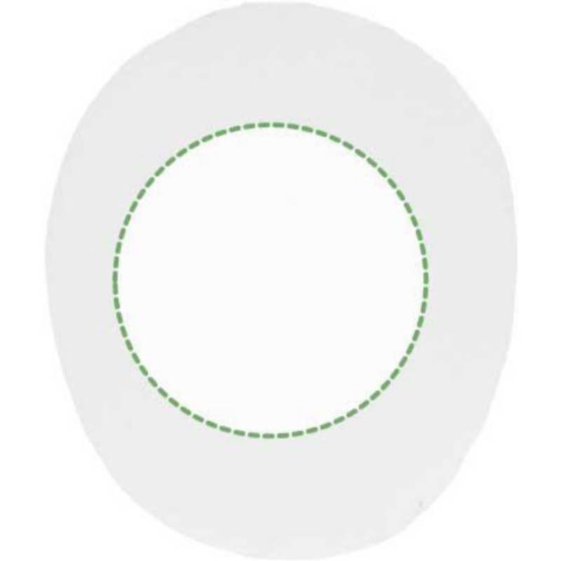 Antistres, tvar prilby Antistres, tvar prilby