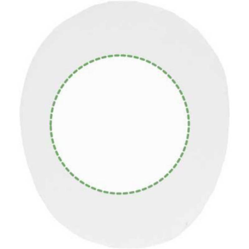 Antistres, tvar prilby Antistres, tvar prilby