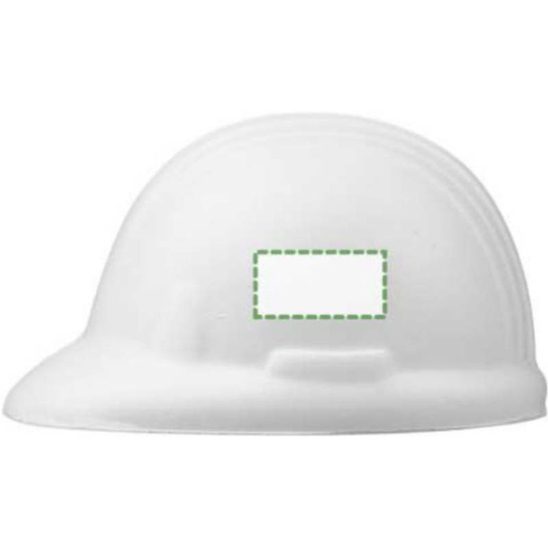 Antistres, tvar prilby Antistres, tvar prilby