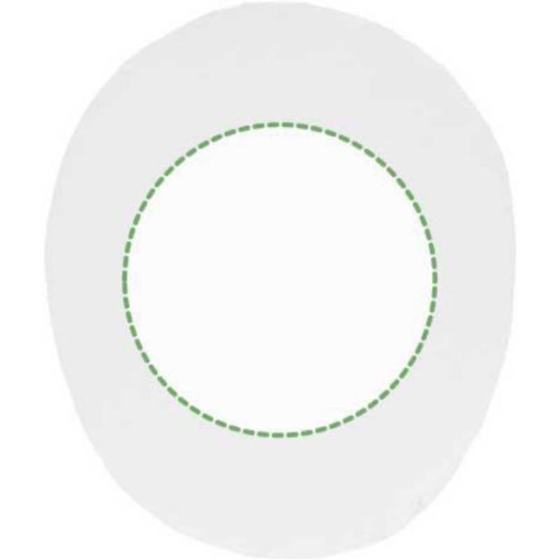 Antistres, tvar prilby Antistres, tvar prilby