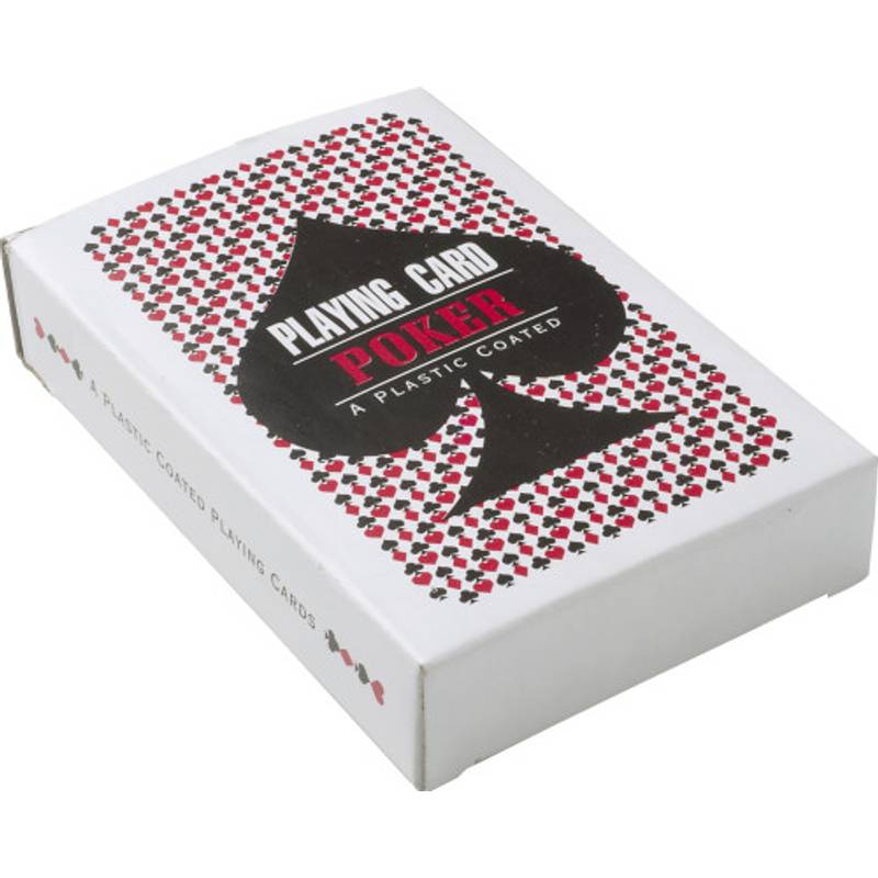 Hracie karty Hracie karty