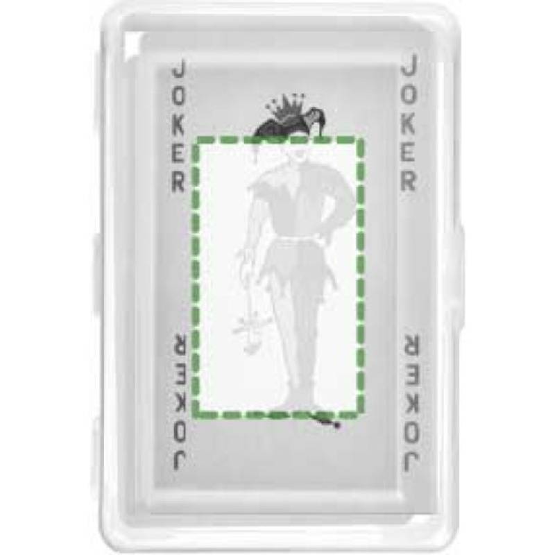 RETAXO Hrací karty, 54 karet RETAXO Hrací karty, 54 karet