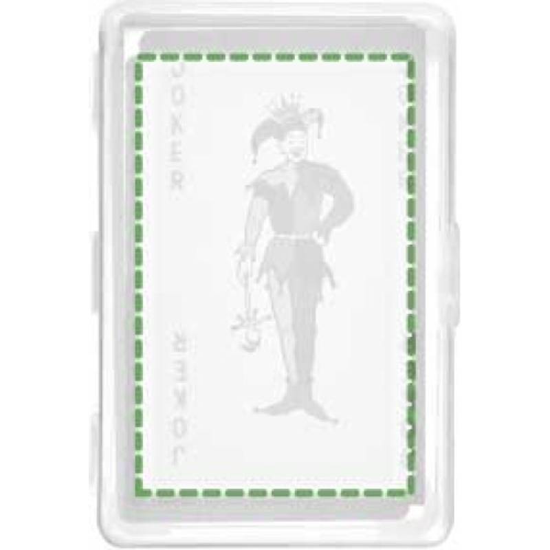 RETAXO Hrací karty, 54 karet RETAXO Hrací karty, 54 karet