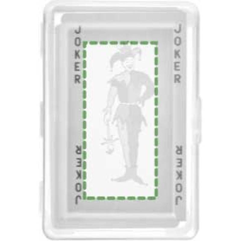 RETAXO Hrací karty, 54 karet RETAXO Hrací karty, 54 karet