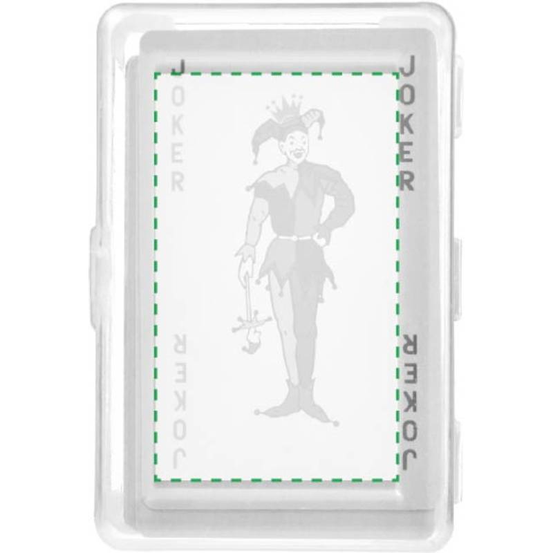 RETAXO Hrací karty, 54 karet RETAXO Hrací karty, 54 karet