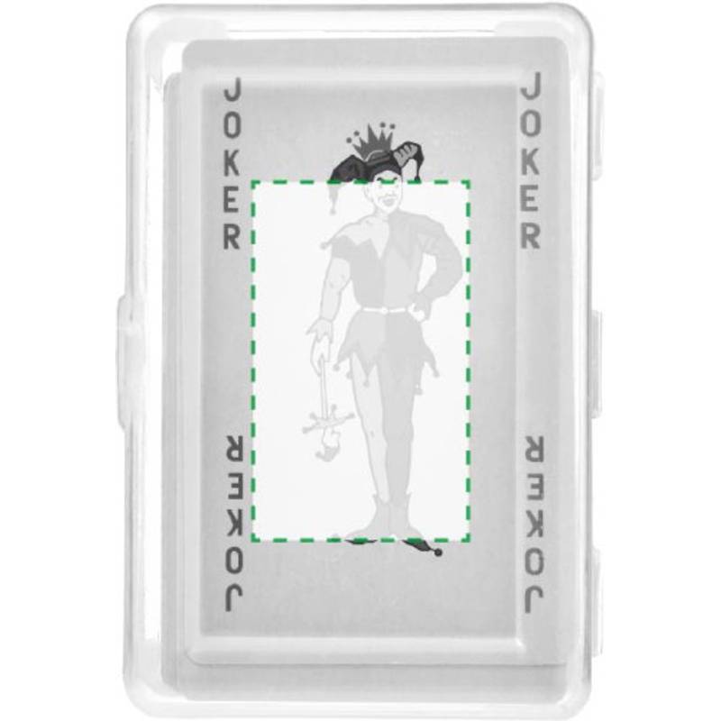 RETAXO Hrací karty, 54 karet RETAXO Hrací karty, 54 karet